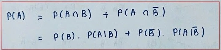 Xác suất toàn phần